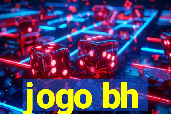 jogo bh