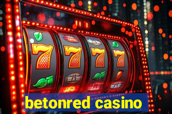 betonred casino