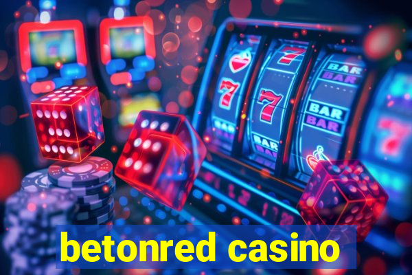 betonred casino