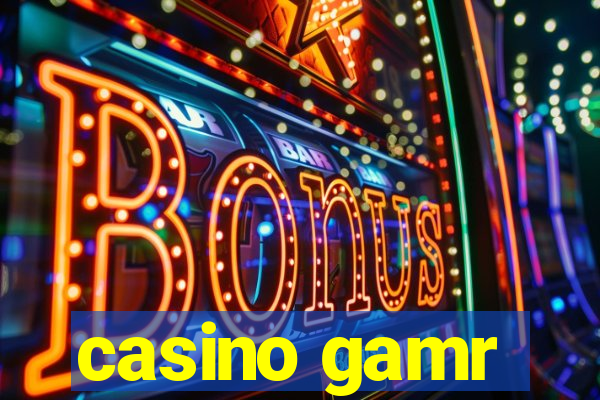 casino gamr