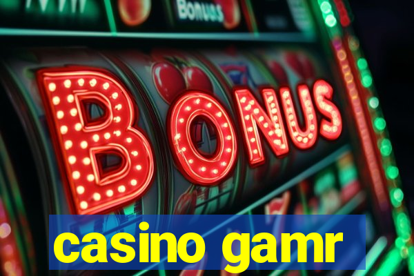 casino gamr