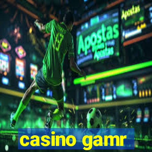 casino gamr