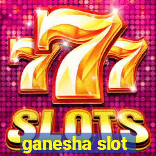 ganesha slot