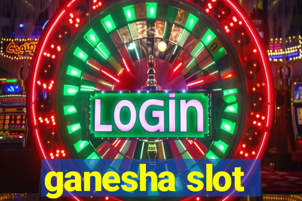 ganesha slot