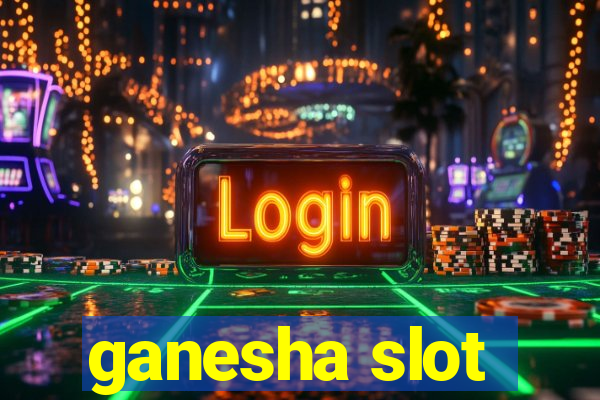 ganesha slot