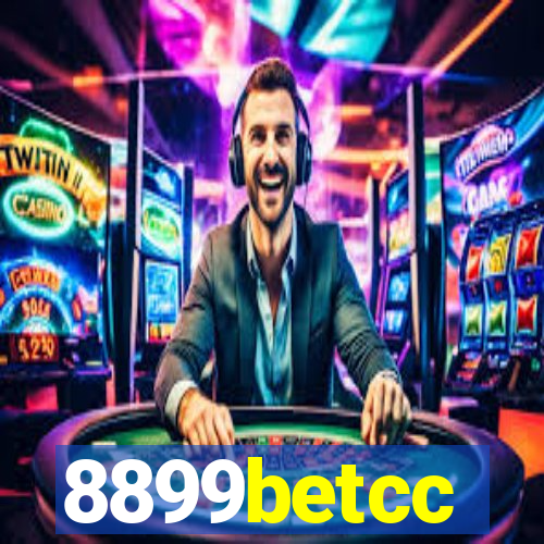 8899betcc