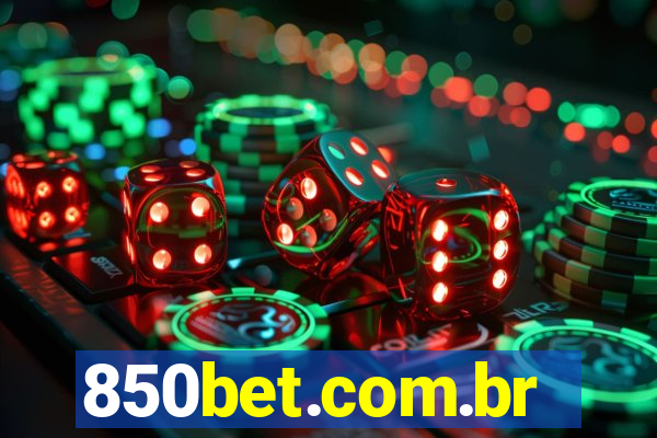 850bet.com.br