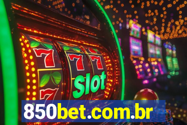 850bet.com.br