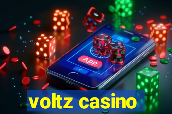 voltz casino