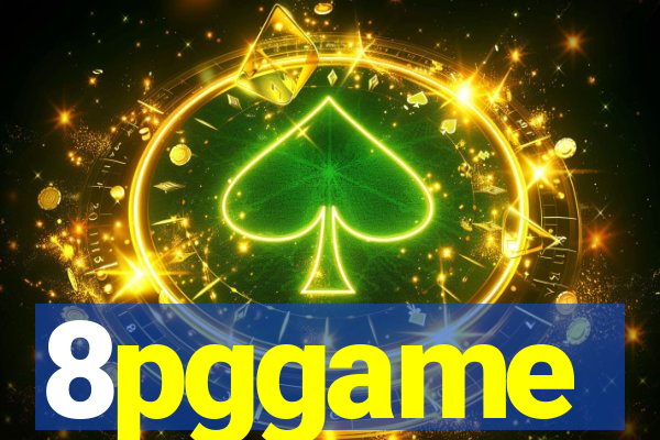 8pggame