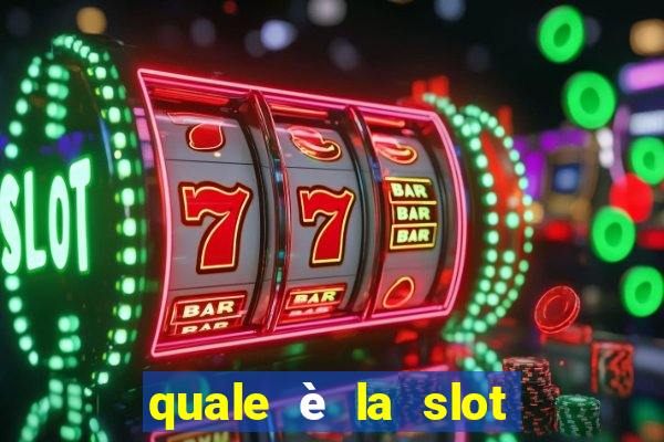 quale è la slot che paga di più?