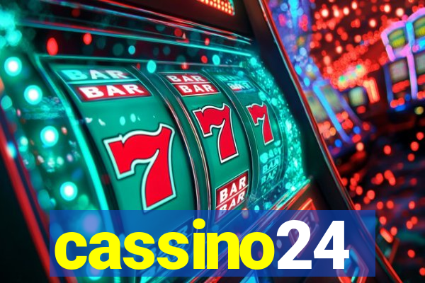 cassino24