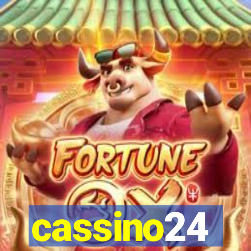 cassino24