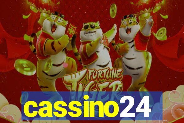 cassino24