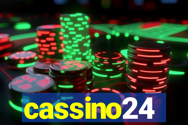 cassino24