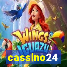 cassino24