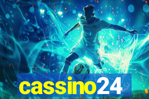 cassino24