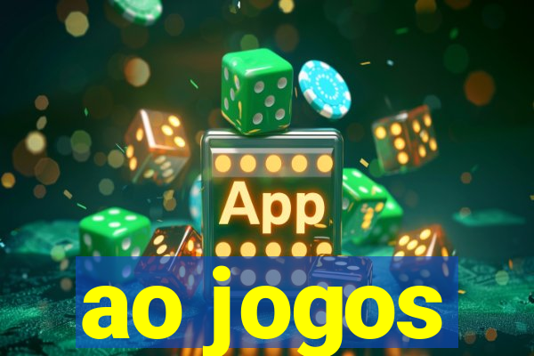 ao jogos