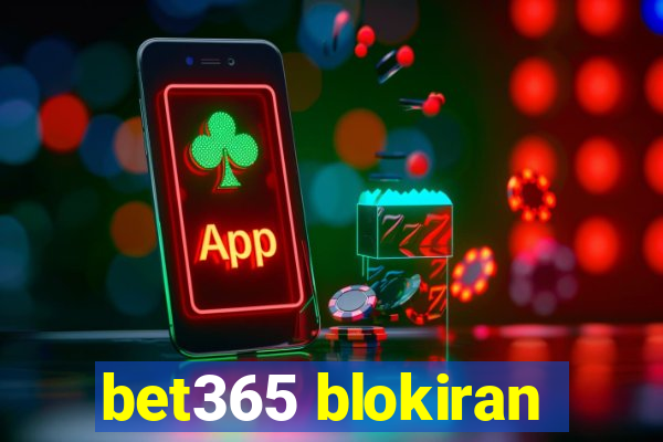 bet365 blokiran