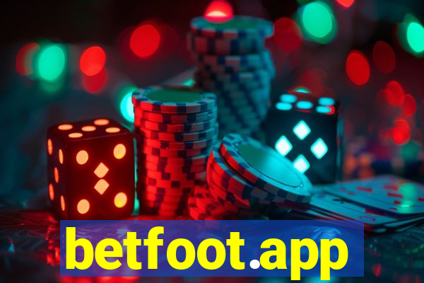 betfoot.app