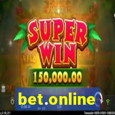 bet.online