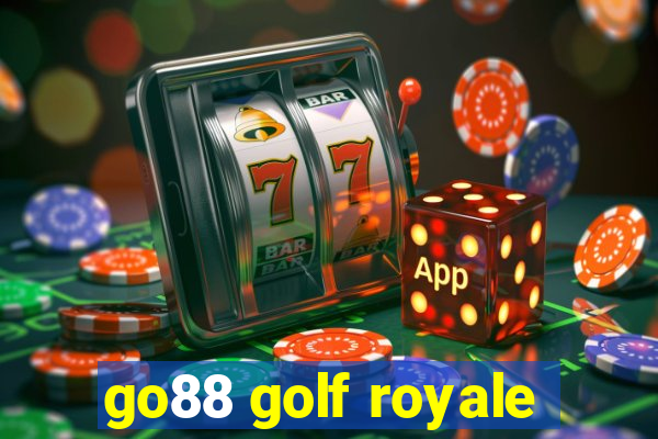 go88 golf royale