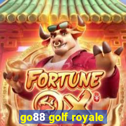 go88 golf royale