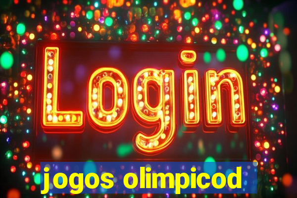 jogos olimpicod