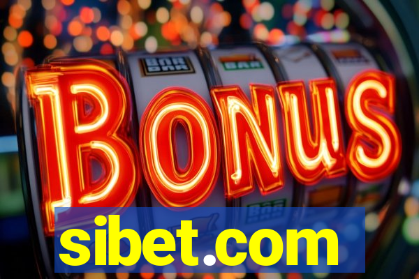 sibet.com