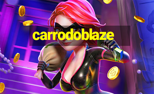 carrodoblaze