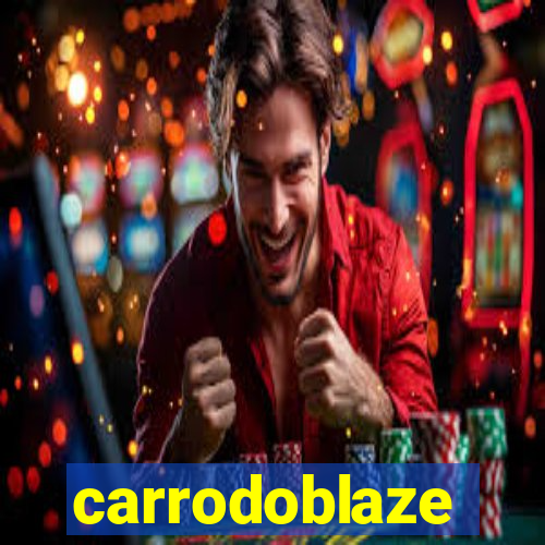 carrodoblaze