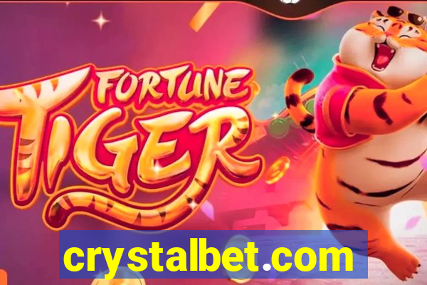 crystalbet.com