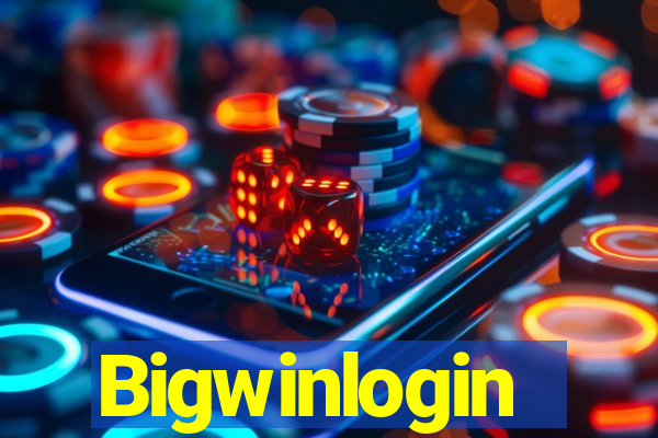 Bigwinlogin