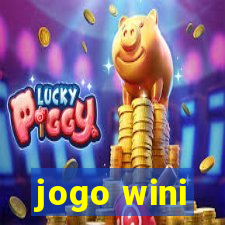 jogo wini