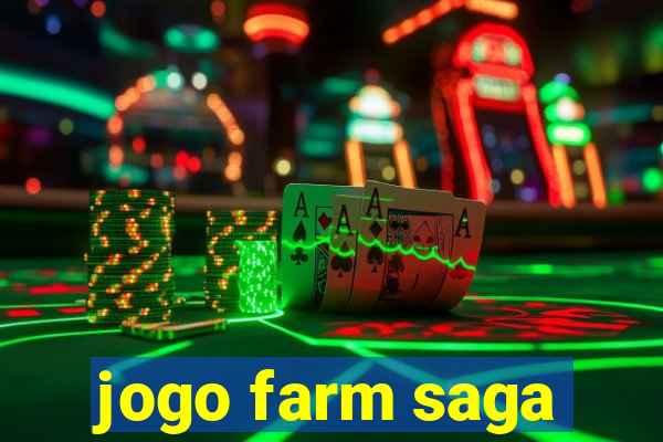 jogo farm saga