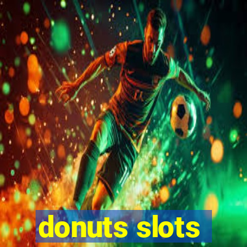 donuts slots