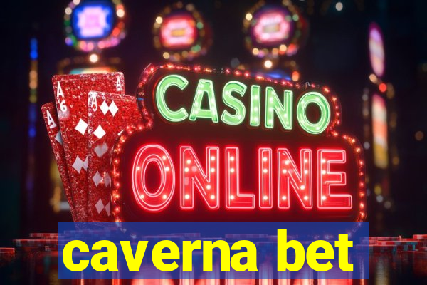 caverna bet