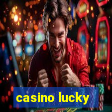 casino lucky