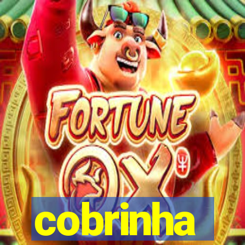 cobrinha