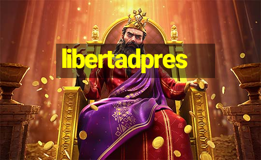 libertadpres