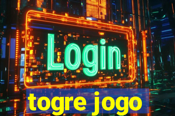 togre jogo