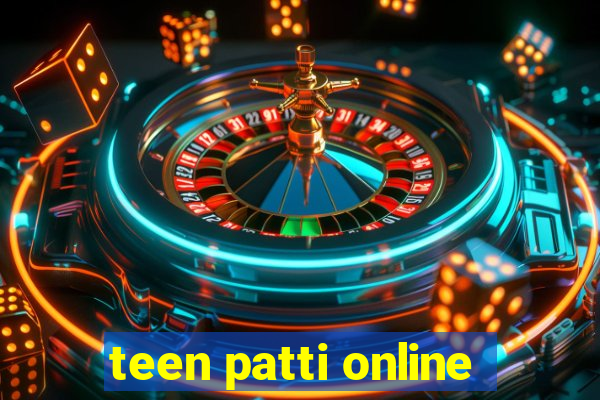 teen patti online