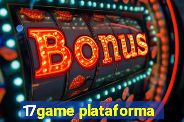 17game plataforma