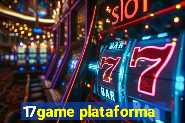 17game plataforma