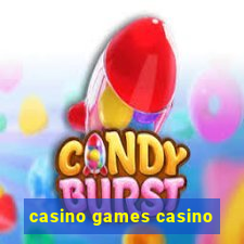 casino games casino