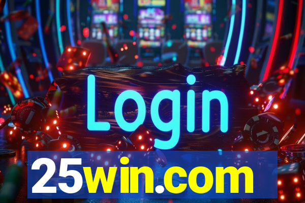 25win.com