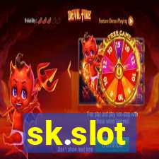 sk.slot