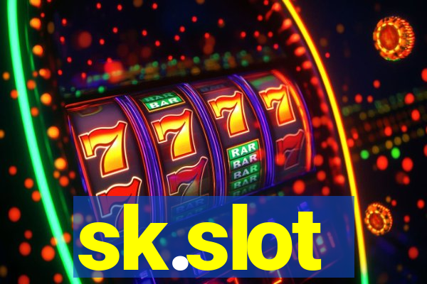 sk.slot