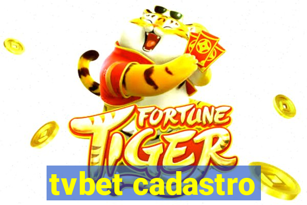 tvbet cadastro