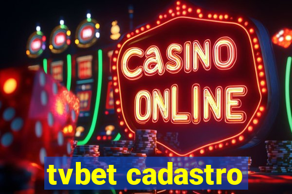 tvbet cadastro